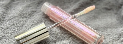 MAC Lipglass Air Non-Sticky Gloss #Frozen