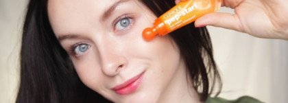Крем, преображающий взгляд. Новинка: Clinique Pep-Start Eye Cream