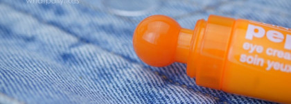 Крем, преображающий взгляд. Новинка: Clinique Pep-Start Eye Cream