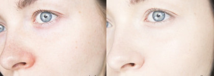 Missha Magic Cushion (оттенок 21)