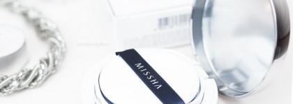 Missha Magic Cushion (оттенок 21)