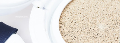 Missha Magic Cushion (оттенок 21)
