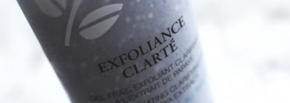 Деликатный, но эффективный:  Lancome Exfoliance Clarte