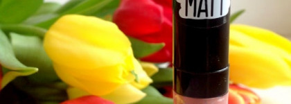 Блеск для губ Essence Xxxl longlasting lipgloss matt effect. Сравнение со знаменитой кремовой помадой Nyx Soft Matte Lip Cream