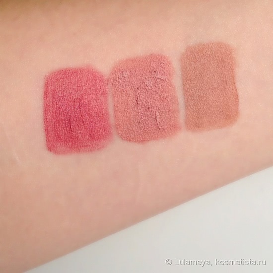 Блеск для губ Essence Xxxl longlasting lipgloss matt effect. Сравнение со знаменитой кремовой помадой Nyx Soft Matte Lip Cream