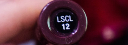 Помады NYX и любимчики среди них