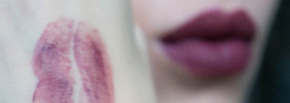 Помады NYX и любимчики среди них