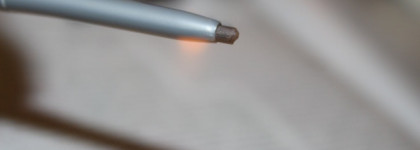 Relouis механический карандаш Brow Wow 02 . Тауповые брови тренд сезона.  Расскажу в подробностях о всех нюансах карандаша. Свотчи. Фото До и После