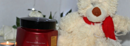 Маска для волос Angel Professional Моментальное восстановление с маслом Арганы