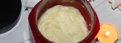 Маска для волос Angel Professional Моментальное восстановление с маслом Арганы