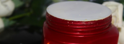 Маска для волос Angel Professional Моментальное восстановление с маслом Арганы