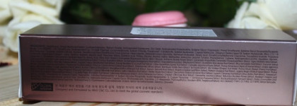 BB крем Missha Signature Real Complete BB Cream Spf25/ PA++ в оттенке 13