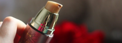 BB крем Missha Signature Real Complete BB Cream Spf25/ PA++ в оттенке 13