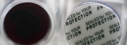 Помады Manly Pro LM09, LM10