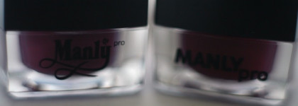 Помады Manly Pro LM09, LM10