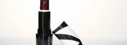 Flormar Revolution lipstick R17 Deep Bordeaux