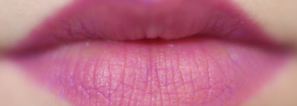 NYX Intense Butter Gloss 02 | Berry Strudel