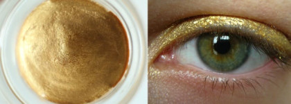 Космические Maybelline ColorTattoo