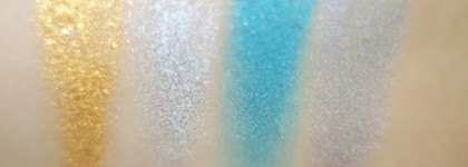 Космические Maybelline ColorTattoo