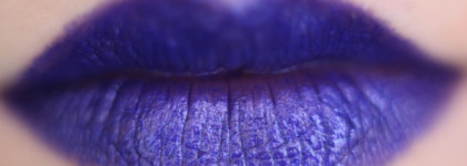 NYX Wicked Lippie Immortal