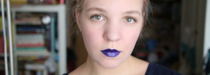 NYX Wicked Lippie Immortal