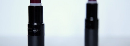 Gosh lipsticks 170, 008