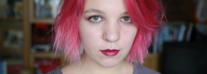 Gosh lipsticks 170, 008