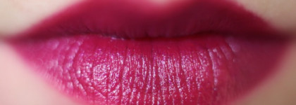 NYX Matte Lipstick Mls30 Aria и Mls32 Siren