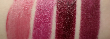 Urban Decay Revolution Lipstick Shame