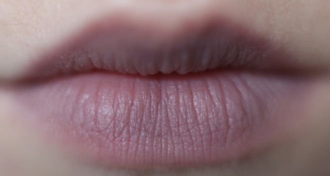 Inglot 436 и NYX Power Puissance