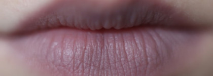 Inglot 436 и NYX Power Puissance