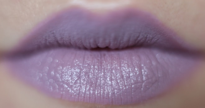 Inglot 436 и NYX Power Puissance
