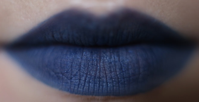 NYX Moscow lipstick