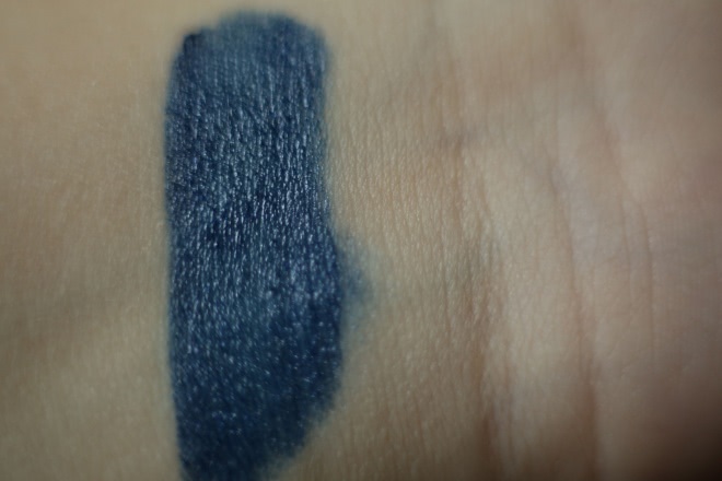 NYX Moscow lipstick