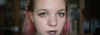 Новые MAC Frost Lipsticks