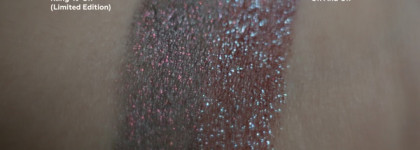 Новые MAC Frost Lipsticks