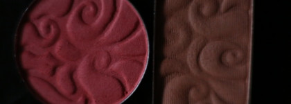 Just Make Up Shadows | 221 и М-142