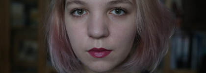 Divage Velvet Lipstick 07