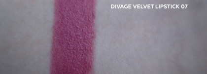 Divage Velvet Lipstick 07