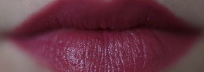 Divage Velvet Lipstick 07