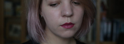 Divage Velvet Lipstick 07