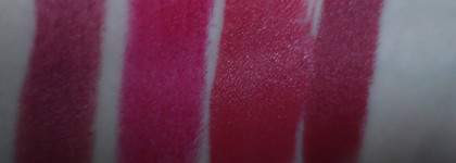 Л'Этуаль Comme Il Faut Lipstick 212