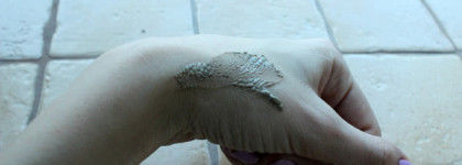 Праздник для моей кожи: маска для лица Glamglow Powermud Dualcleanse Treatment