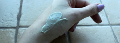 Праздник для моей кожи: маска для лица Glamglow Powermud Dualcleanse Treatment