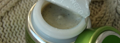 Праздник для моей кожи: маска для лица Glamglow Powermud Dualcleanse Treatment