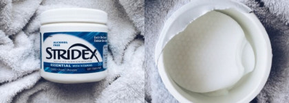 Про тоники, нужные и не очень