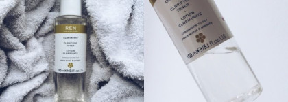 Про тоники, нужные и не очень