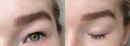 Тушь MAC Extended Play Lash black