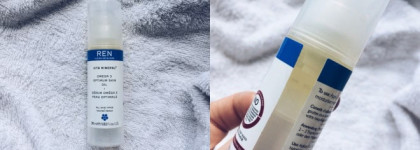 Про сыворотки и масла