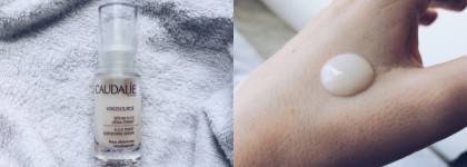 Про сыворотки и масла